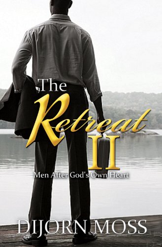 The Retreat 2 by Dijorn Moss