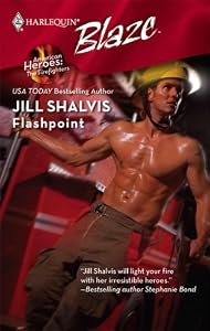 Flashpoint