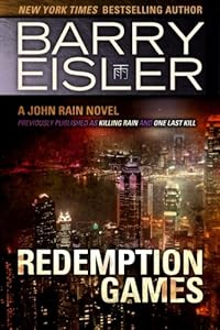 Redemption Games