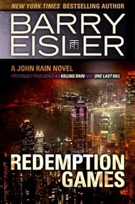 Redemption Games