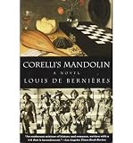 { CORELLI'S MANDOLIN } By de Bernieres, Louis ( Author ) [ Aug - 1995 ] [ Paperback ] - Louis de Bernieres