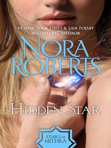 Hidden Star by Nora Roberts