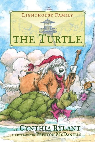The Turtle (Lighthouse Family) by Cynthia Rylant
