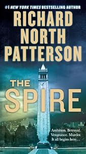 The Spire: A Novel