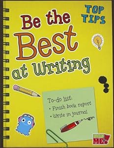 Be the Best at Writing