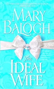 The Ideal Wife (Dark Angel)