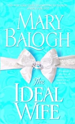 The Ideal Wife (Dark Angel)