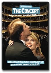 The Concert