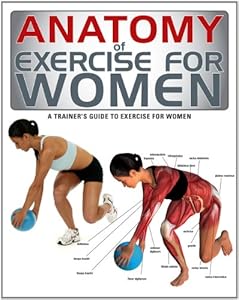 Anatomy of Exercise for Women: A Trainer's Guide to Exercise for Women by Lisa Purcell 				  						  					 		 			  					  		                  	                   		                  			(Editor)