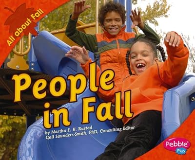 People in Fall (All about Fall)