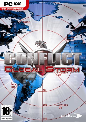 [PC] Conflict Global Storm (2005) - ITA