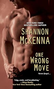 One Wrong Move