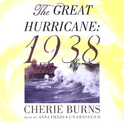 The Great Hurricane 1938