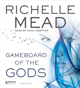 Gameboard of the Gods