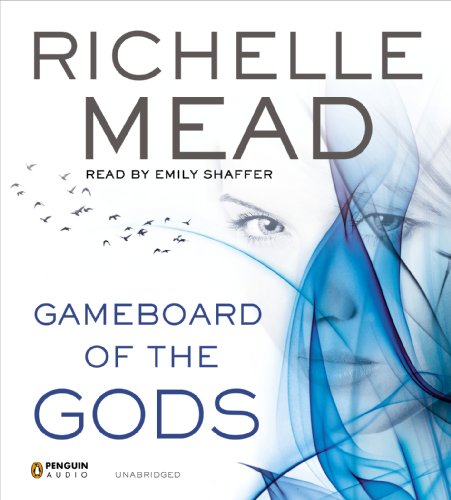 Gameboard of the Gods by Richelle Mead