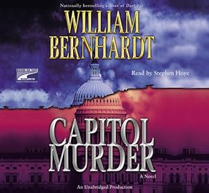 Capitol Murder (Lib)(CD)