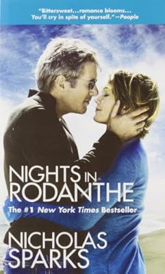 Nights in Rodanthe