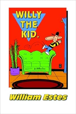 Willy the Kid
