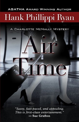 Air Time by Hank Phillippi Ryan