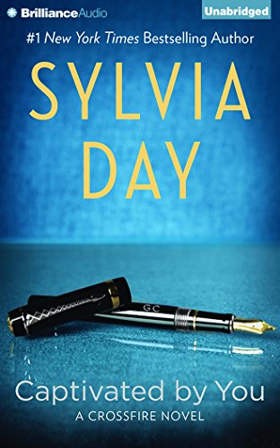 Captivated by You by Sylvia Day