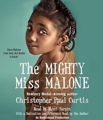 The Mighty Miss Malone