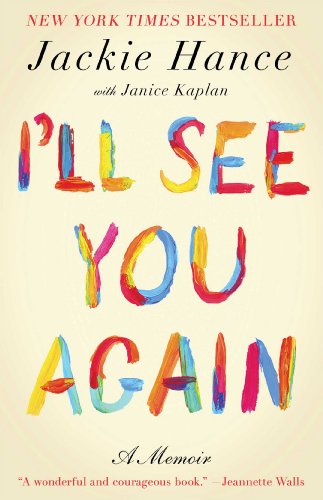 I'll See You Again by Jackie Hance