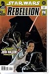 Star Wars: Rebellion #7: The Ahakista Gambit, Part 2