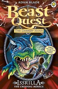 The Darkest Hour Series 12: Issrilla the Creeping Menace