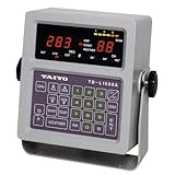 NAVICO Simrad Fisheries TD-L1550A Taiyo Compact VHF Automatic Digital Direction Finder / TD-L1550A /