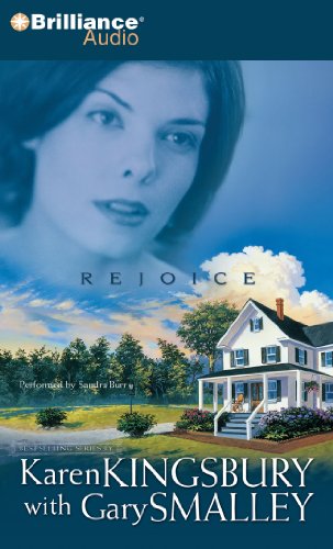 Rejoice by Karen Kingsbury
