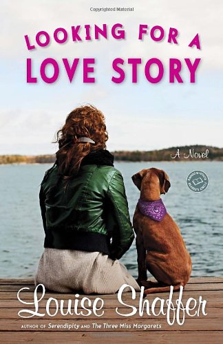 Looking for a Love Story: A Novel by Louise Shaffer