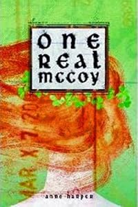 One Real McCoy (Kelly McCoy Series Book 1) by Anne Harper