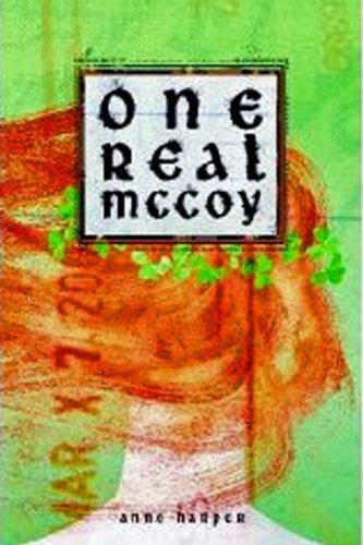 One Real McCoy (Kelly McCoy Series Book 1) by Anne Harper
