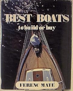 Best Boats to Build or Buy