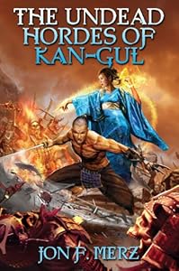 The Undead Hordes of Kangul