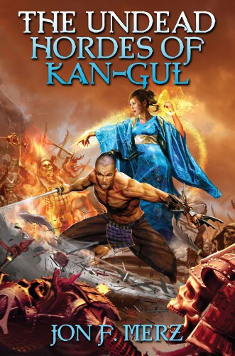 The Undead Hordes of Kangul by David Weber