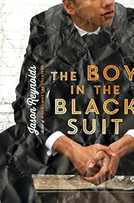 The Boy in the Black Suit