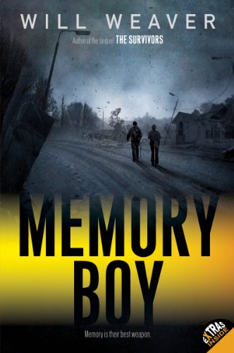 Memory Boy by Will Weaver