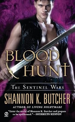 Blood Hunt: The Sentinel Wars