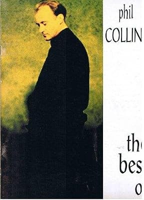 Phil Collins: The Best of