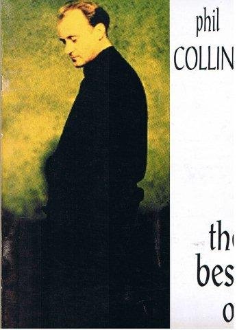 Phil Collins: The Best of by unknown author