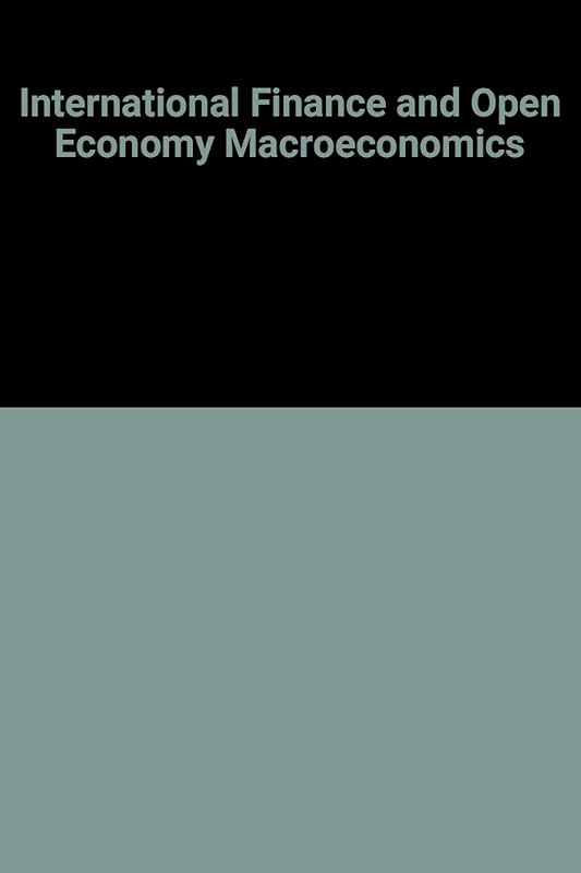international_finance_and_open_economy_macroeconomics by francisco-l-rivera-batiz