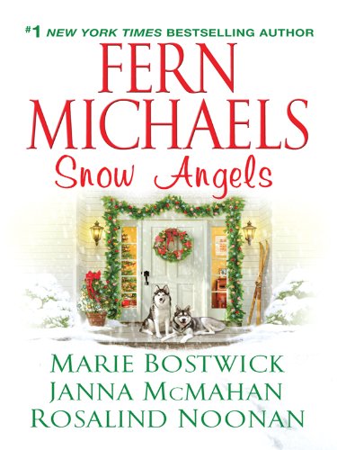 Snow Angels by Marie Bostwick