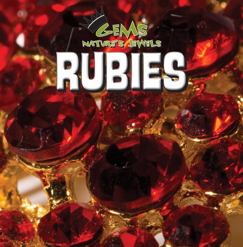 Rubies by Eric Ethan