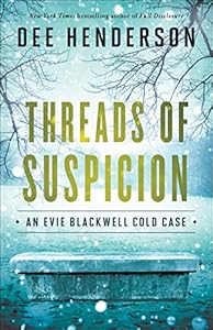 Threads of Suspicion