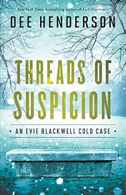 Threads of Suspicion