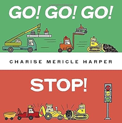 Go! Go! Go! Stop!