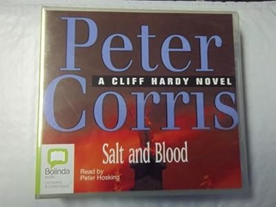 Salt and Blood