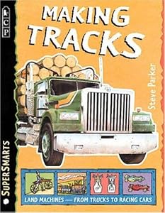 Making Tracks (SuperSmarts)