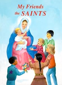 My Friends the Saints
